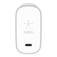 Зарядное устройство Belkin USB-C , PD Silver (F7U010VF06-SLV) изображение 2