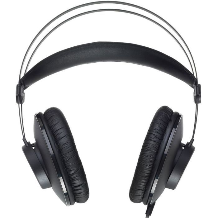 Наушники AKG K52 Black (3169H00010) изображение 2