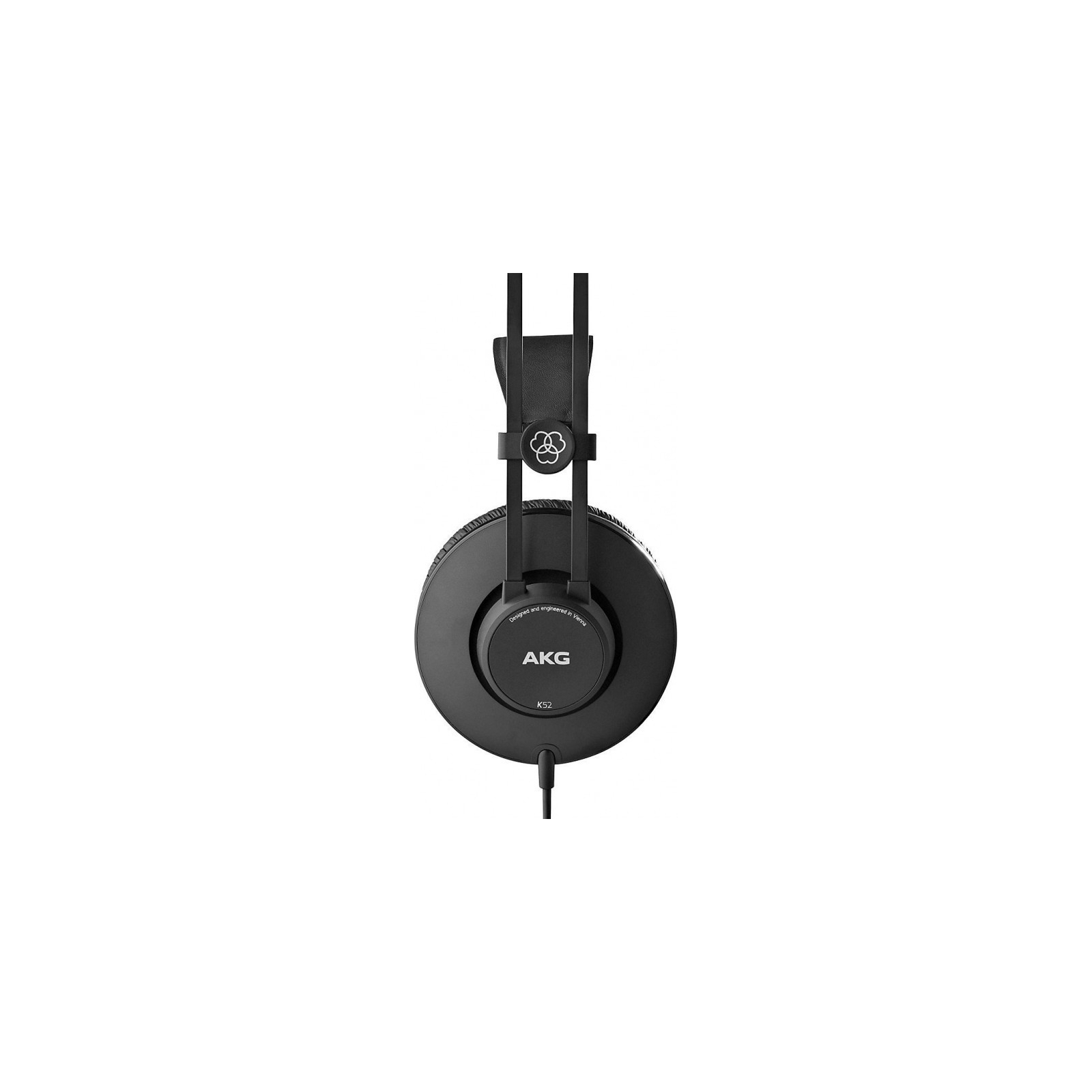 Навушники AKG K52 Black (3169H00010) зображення 3