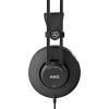 Наушники AKG K52 Black (3169H00010) изображение 3