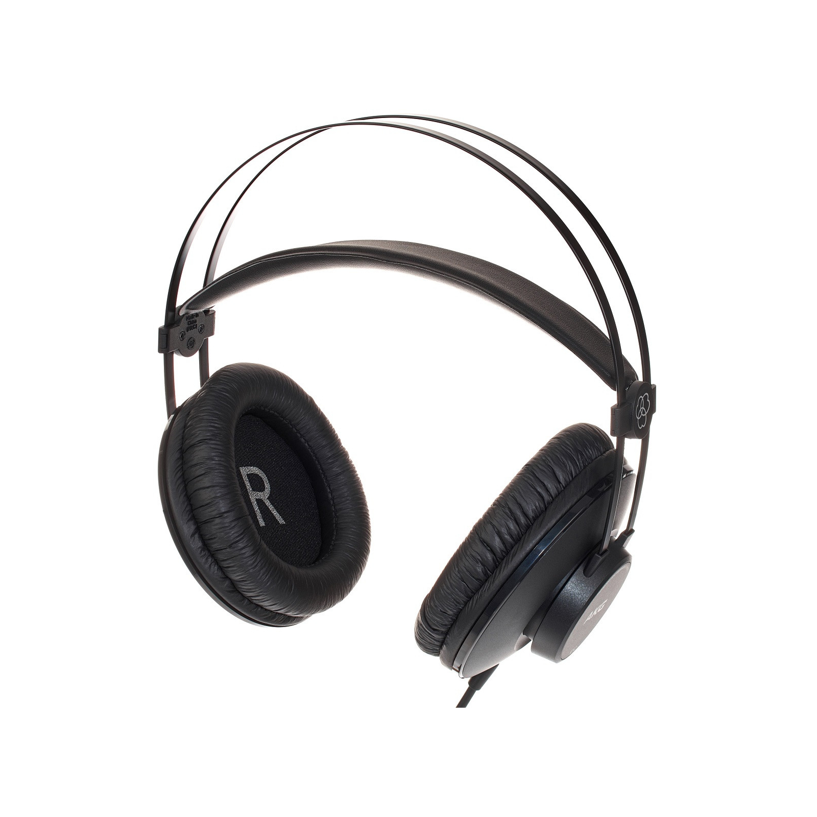 Навушники AKG K52 Black (3169H00010) зображення 5