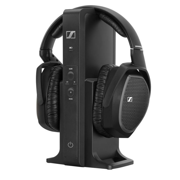 Наушники Sennheiser RS 175-U (508676)
