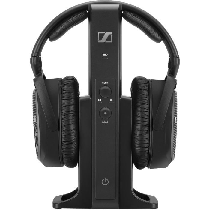Наушники Sennheiser RS 175-U (508676) изображение 5