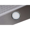 Вытяжка кухонная Ventolux GARDA 50 INOX (1100) SMD LED изображение 5