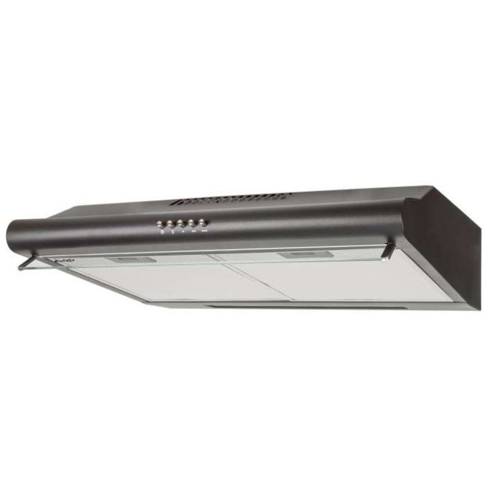 Витяжка кухонна Ventolux ROMA 60 WH LUX