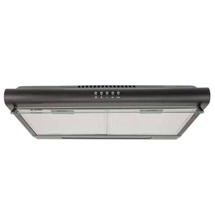 Витяжка кухонна Ventolux ROMA 60 WH LUX зображення 2