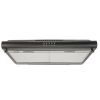 Витяжка кухонна Ventolux ROMA 60 BK LUX зображення 2