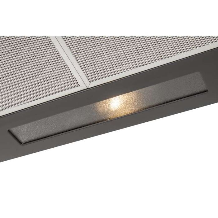 Витяжка кухонна Ventolux ROMA 60 WH LUX зображення 3