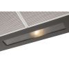 Витяжка кухонна Ventolux ROMA 60 BK LUX зображення 3