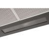 Витяжка кухонна Ventolux ROMA 60 BK LUX зображення 4