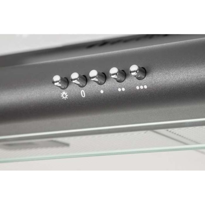 Витяжка кухонна Ventolux ROMA 60 WH LUX зображення 5