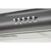 Витяжка кухонна Ventolux ROMA 60 BK LUX зображення 5