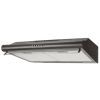 Витяжка кухонна Ventolux ROMA 60 BK LUX
