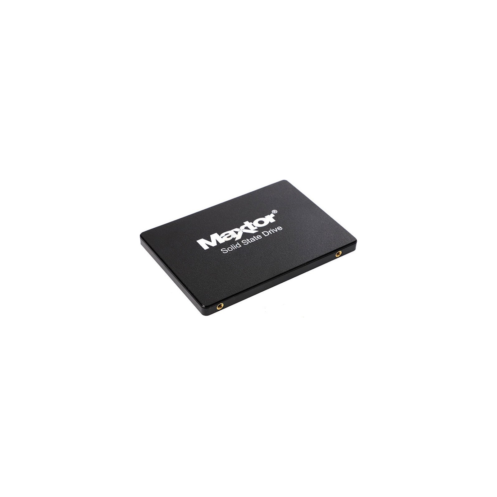 Накопичувач SSD 2.5" 480GB Seagate (YA480VC1A001) зображення 2
