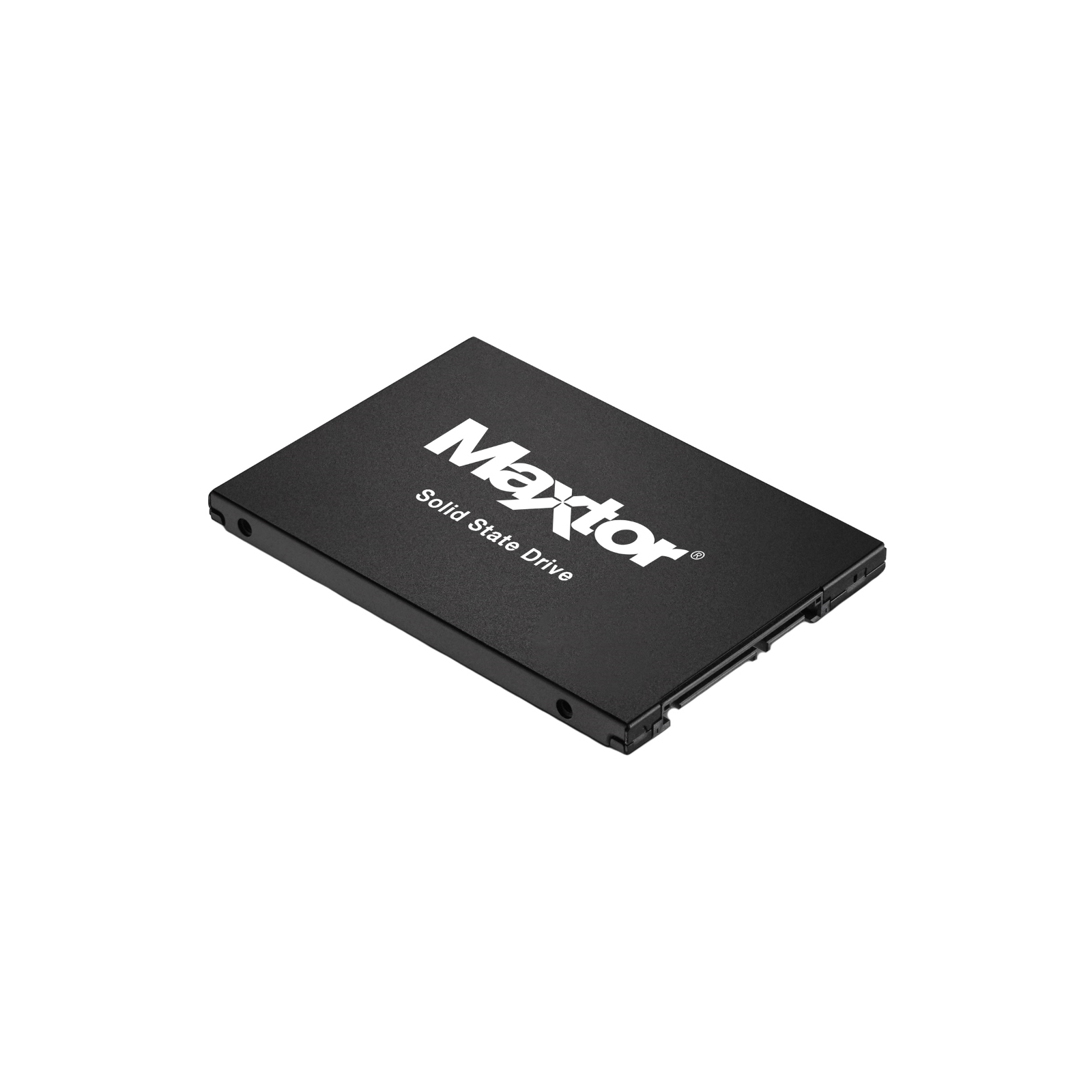 Накопичувач SSD 2.5" 480GB Seagate (YA480VC1A001)