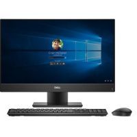 DELLデスクトップPC Intel i5-9500 8GB 500GB HDD ᐈ Купить компьютер Dell Optiplex 7470 / i5-9500 (N007O7470AIO_P