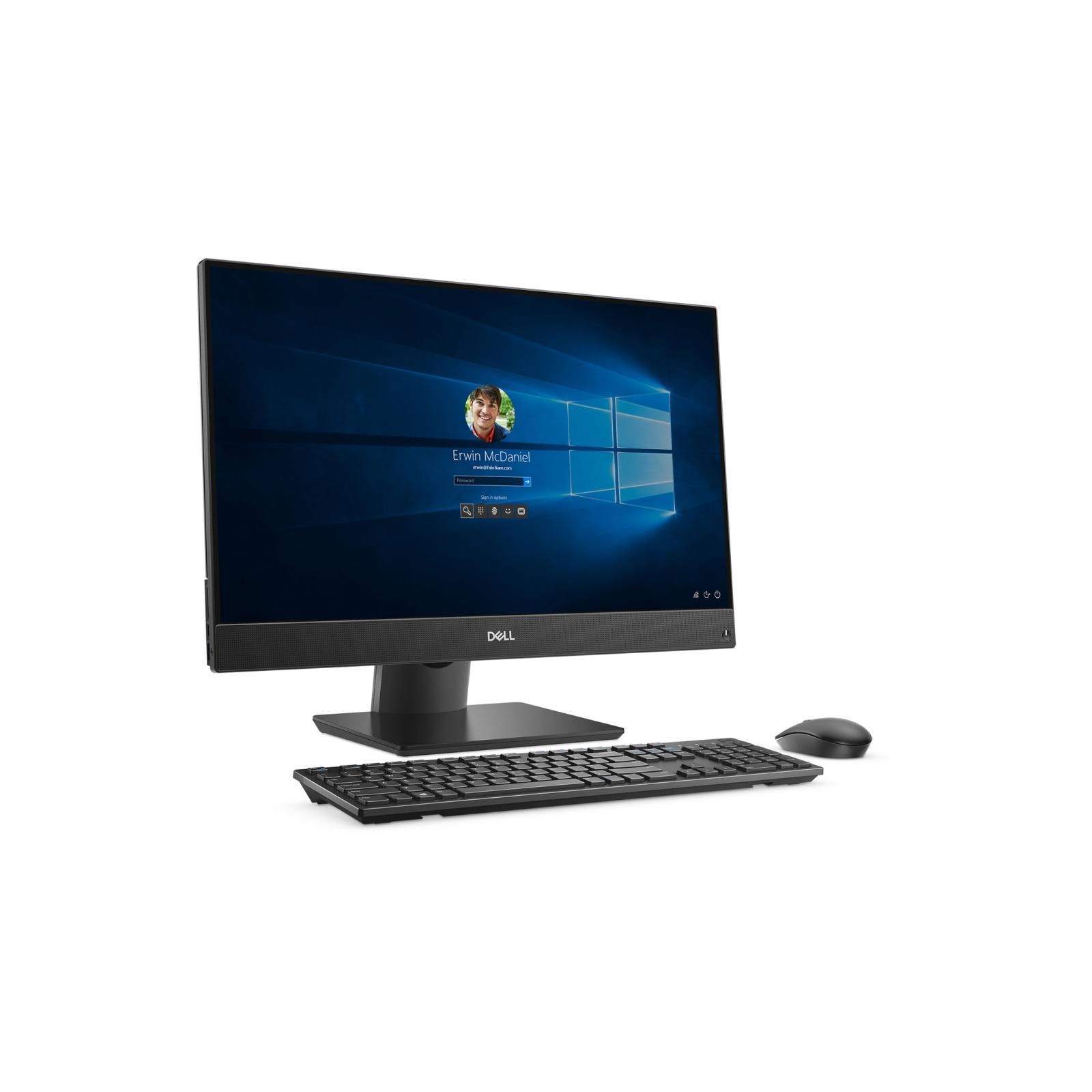 DELLデスクトップPC Intel i5-9500 8GB 500GB HDD ᐈ Купить компьютер Dell Optiplex 7470 / i5-9500 (N007O7470AIO_P