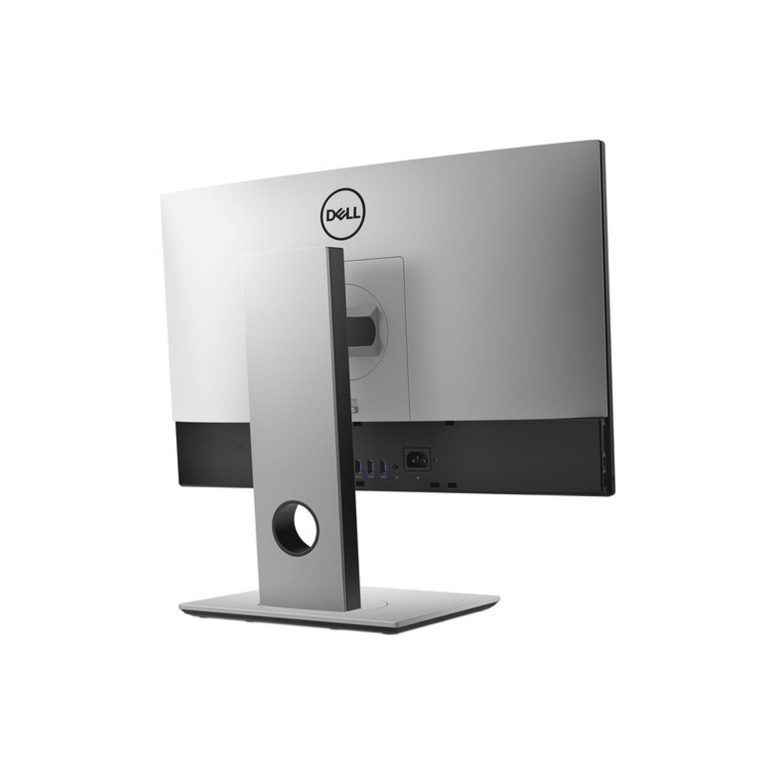 ᐈ Купить компьютер Dell Optiplex 7470 / i5-9500 (N007O7470AIO_P