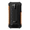 Мобильный телефон Ulefone Armor X3 2/32GB Black Orange (6937748733409) изображение 3