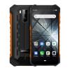 Мобильный телефон Ulefone Armor X3 2/32GB Black Orange (6937748733409)