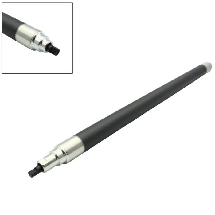 Вал магнитный HP LJ M607/608/609/631/632/633/CF237A + втулки Veaye (MRH237A-VE)
