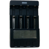 Зарядний пристрій для акумуляторів Extradigital BM400 (AA, AAA, 18650, 26650 ...) (AAC2833) зображення 2