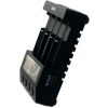 Зарядний пристрій для акумуляторів Extradigital BM400 (AA, AAA, 18650, 26650 ...) (AAC2833) зображення 3