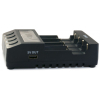 Зарядний пристрій для акумуляторів Extradigital BM400 (AA, AAA, 18650, 26650 ...) (AAC2833) зображення 6