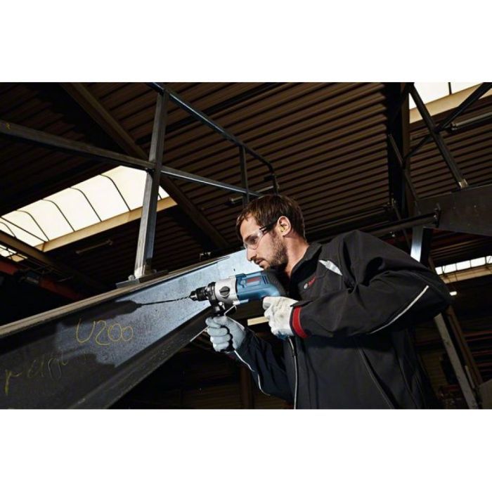 Дрель Bosch GBM 13-2 RE (0.601.1B2.000) изображение 3