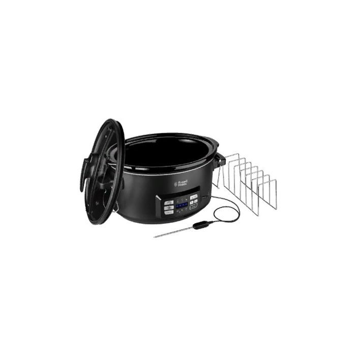 Мультиварка Russell Hobbs SOUS VIDE 25630-56 зображення 2