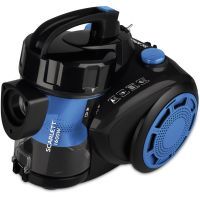 Пылесос Scarlett SC-VC80C93 изображение 2