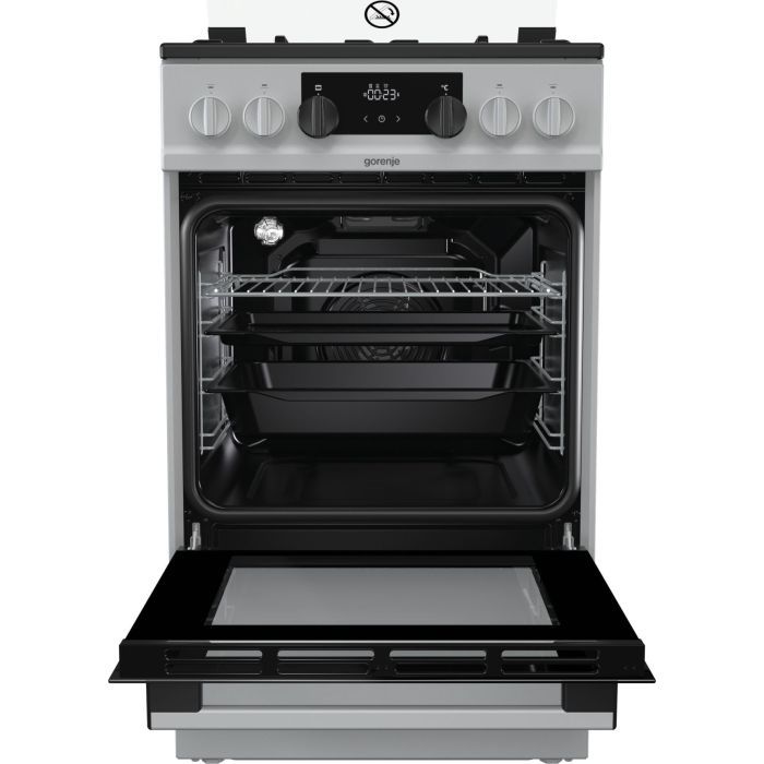 Плита Gorenje K5341SH изображение 2