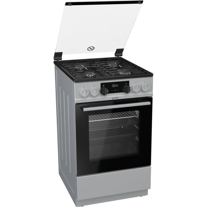 Плита Gorenje K5341SH изображение 5