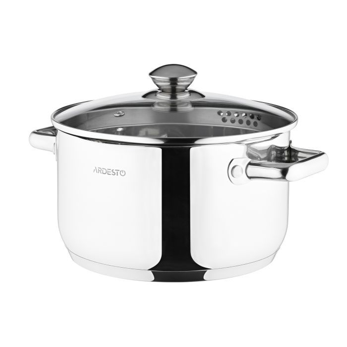 Кастрюля Ardesto Gemini 2.5 л (AR2825CS)