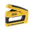 Степлер строительный Stanley FATMAX 6-14мм (тип G + шпілька) (FMHT0-80551)