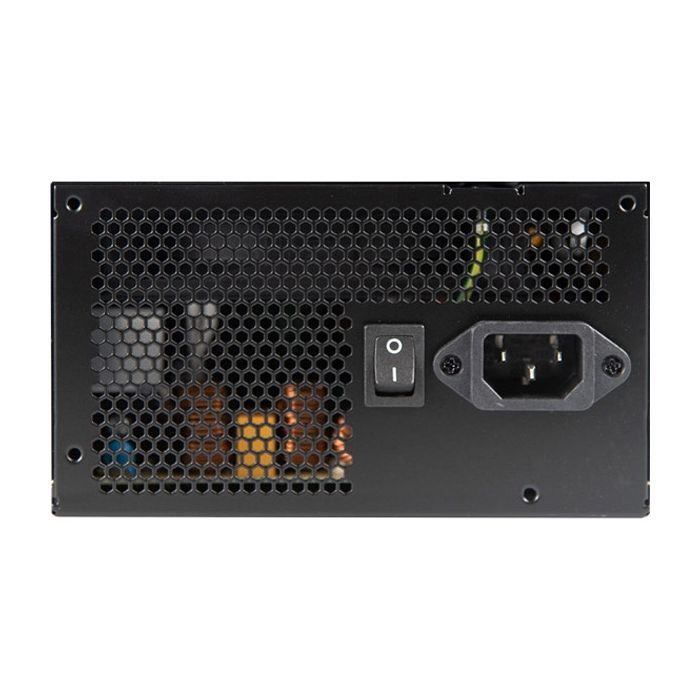 Блок питания Chieftec 600W TASK (TPS-600S) изображение 3