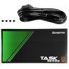 Блок питания Chieftec 600W TASK (TPS-600S) изображение 5