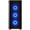 Корпус ThermalTake V200 TG RGB Black (CA-1K8-00M1WN-01) изображение 2