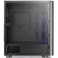 Корпус ThermalTake V200 TG RGB Black (CA-1K8-00M1WN-01) изображение 4
