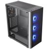 Корпус ThermalTake V200 TG RGB Black (CA-1K8-00M1WN-01) изображение 6