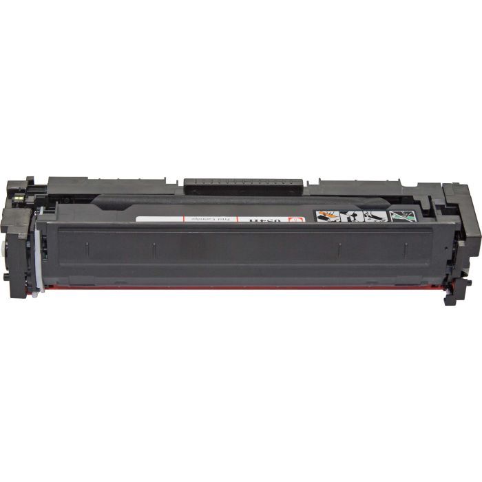 Картридж BASF Canon для MF641/643/645, LBP-621/623 Yellow (KT-3025C002) изображение 3