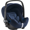 Автокресло Britax-Romer Baby-Safe2 i-Size Moonlight Blue (2000029699) изображение 3