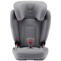 Автокресло Britax-Romer Kidfix III M Cool Flow Silver (2000031211) изображение 2