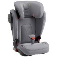 Автокресло Britax-Romer Kidfix III M Cool Flow Silver (2000031211) изображение 3