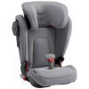Автокресло Britax-Romer Kidfix III M Cool Flow Silver (2000031211) изображение 3