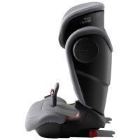 Автокресло Britax-Romer Kidfix III M Cool Flow Silver (2000031211) изображение 5