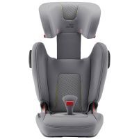 Автокресло Britax-Romer Kidfix III M Cool Flow Silver (2000031211) изображение 6