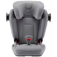 Автокресло Britax-Romer Kidfix III M Cool Flow Silver (2000031211) изображение 7