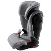 Автокресло Britax-Romer Kidfix III M Cool Flow Silver (2000031211) изображение 8