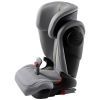 Автокресло Britax-Romer Kidfix III M Cool Flow Silver (2000031211) изображение 8
